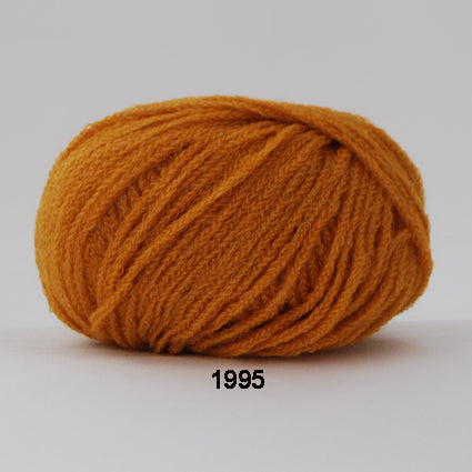 Hjertegarn Rustic - FV 1995