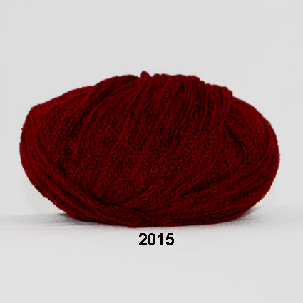 Hjertegarn Rustic - FV 2015
