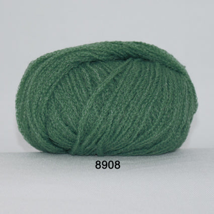 Hjertegarn Rustic - FV 8908