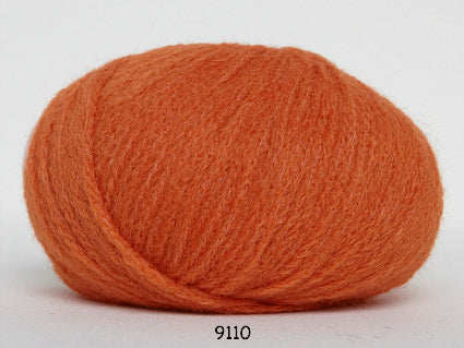 Hjertegarn Rustic - FV 9110