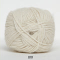 Hjertegarn Hjerte Alpaca