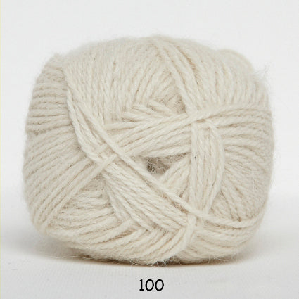 Hjertegarn Hjerte Alpaca