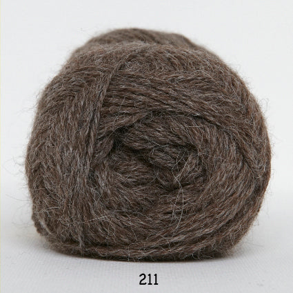 Hjertegarn Hjerte Alpaca - FV 211