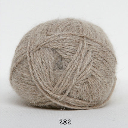 Hjertegarn Hjerte Alpaca - FV 282