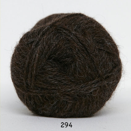 Hjertegarn Hjerte Alpaca - FV 294