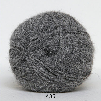 Hjertegarn Hjerte Alpaca - FV 435