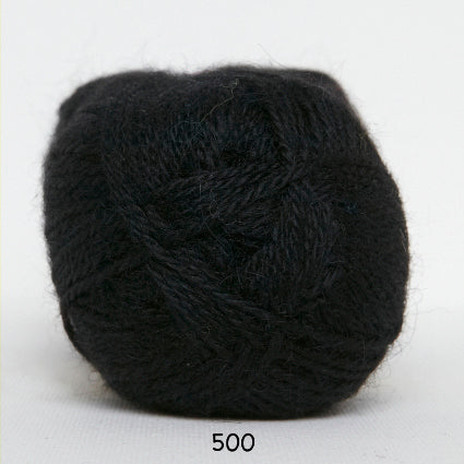 Hjertegarn Hjerte Alpaca - FV 500