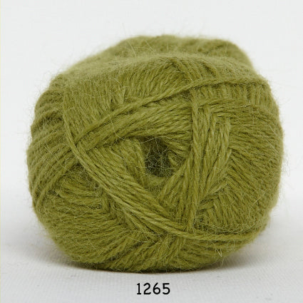 Hjertegarn Hjerte Alpaca - FV 1265