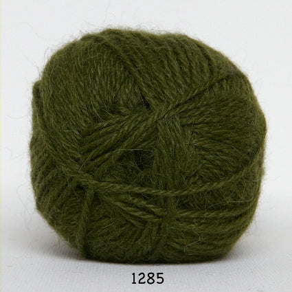 Hjerte Alpaca  fv 1285