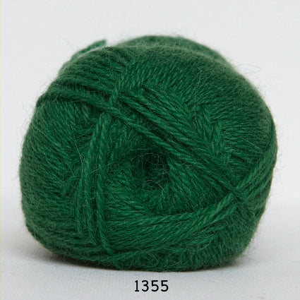 Hjertegarn Hjerte Alpaca - FV 1355