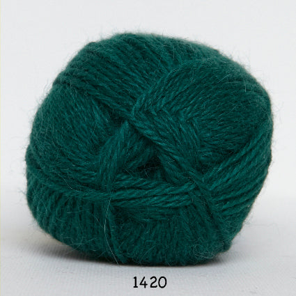 Hjerte Alpaca  fv 1420