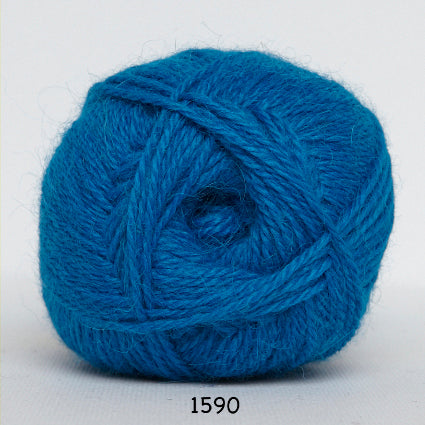 Hjertegarn Hjerte Alpaca - FV 1590