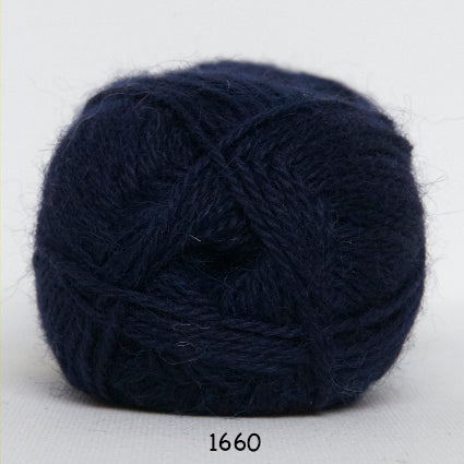 Hjertegarn Hjerte Alpaca - FV 1660