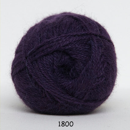 Hjertegarn Hjerte Alpaca - FV 1800