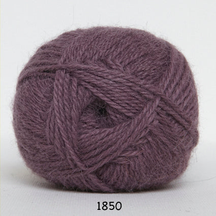 Hjerte Alpaca  fv 1850