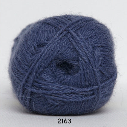 Hjertegarn Hjerte Alpaca - FV 2163