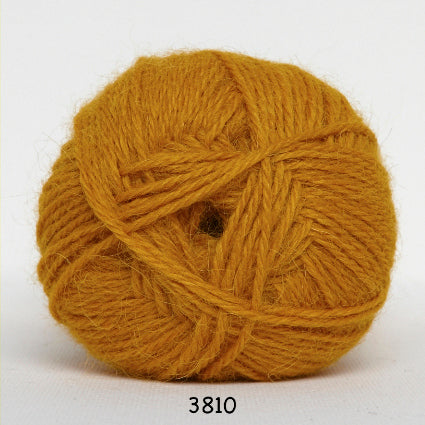 Hjertegarn Hjerte Alpaca - FV 3810