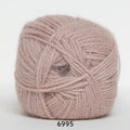 Hjertegarn Hjerte Alpaca