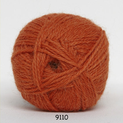 Hjertegarn Hjerte Alpaca - FV 9110