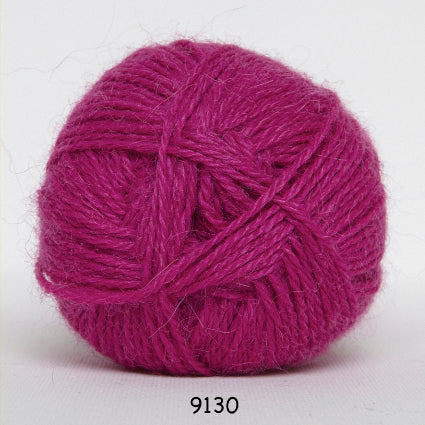 Hjertegarn Hjerte Alpaca - FV 9130