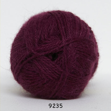 Hjerte Alpaca  fv 9235