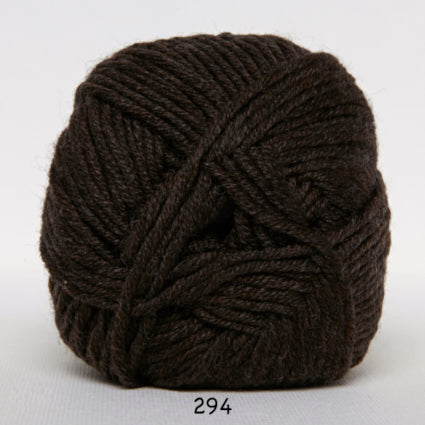 Hjertegarn Merino Cotton