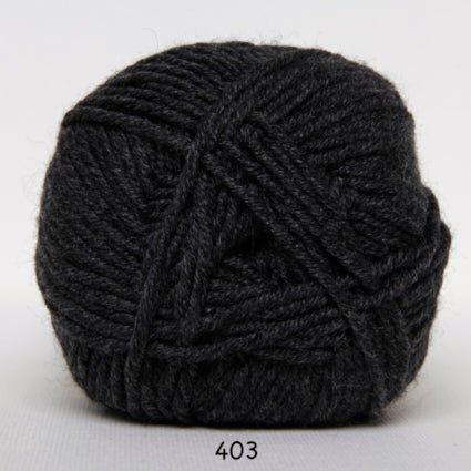 Hjertegarn Merino Cotton