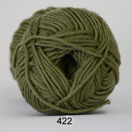 Hjertegarn Merino Cotton