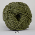 Hjertegarn Merino Cotton