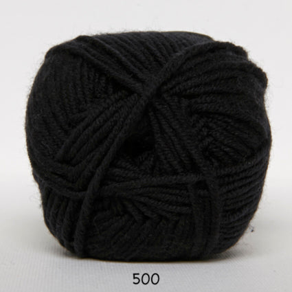 Hjertegarn Merino Cotton