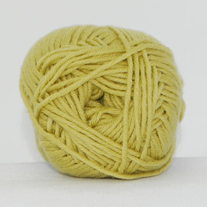 Hjertegarn Merino Cotton
