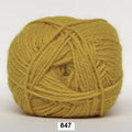Hjertegarn Merino Cotton