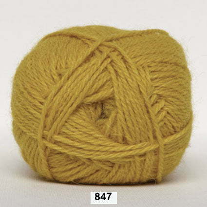 Hjertegarn Merino Cotton