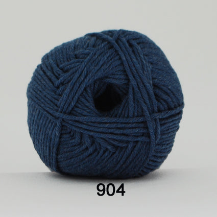 Hjertegarn Merino Cotton