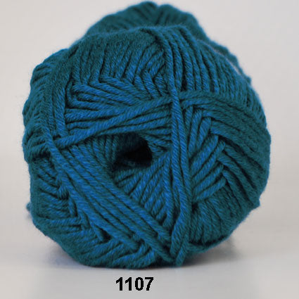 Hjertegarn Merino Cotton