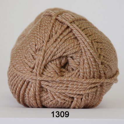 Hjertegarn Merino Cotton