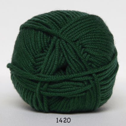 Hjertegarn Merino Cotton