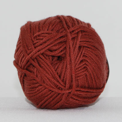 Hjertegarn Merino Cotton