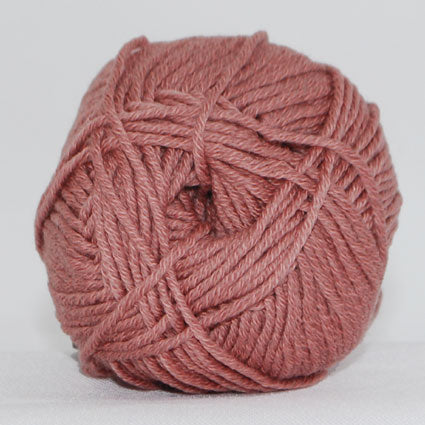 Hjertegarn Merino Cotton