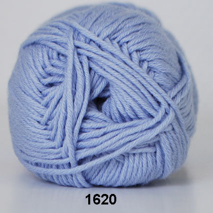 Hjertegarn Merino Cotton