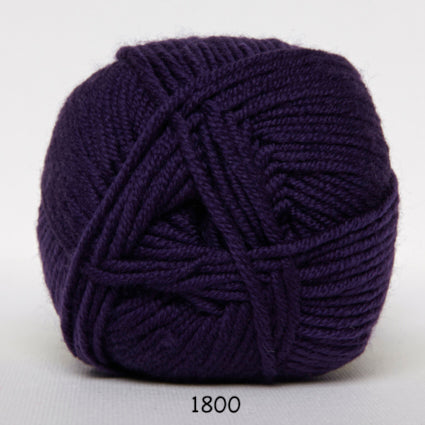 Hjertegarn Merino Cotton