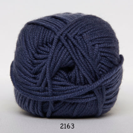 Hjertegarn Merino Cotton