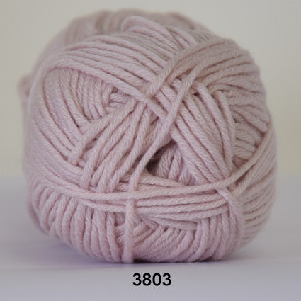 Hjertegarn Merino Cotton