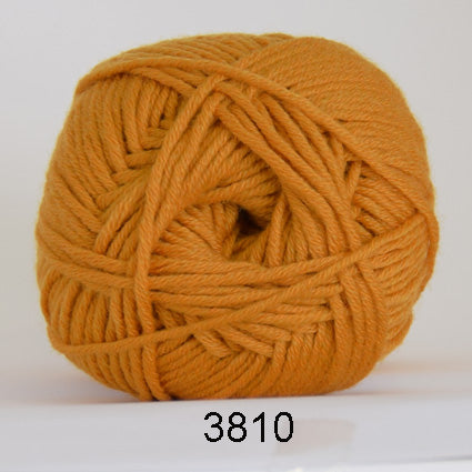 Hjertegarn Merino Cotton