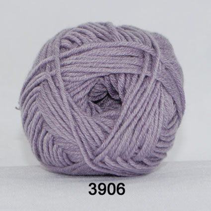 Hjertegarn Merino Cotton
