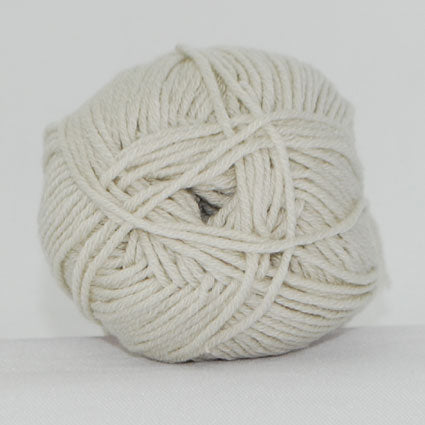 Hjertegarn Merino Cotton