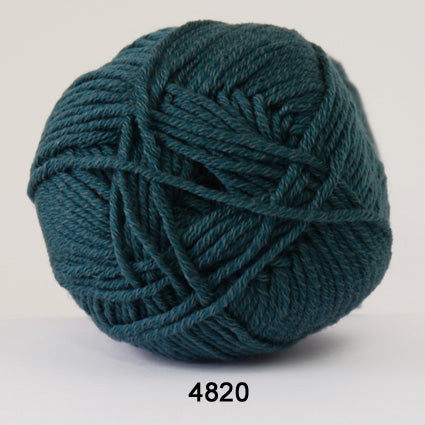 Hjertegarn Merino Cotton