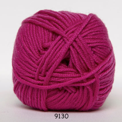 Hjertegarn Merino Cotton