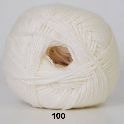 Hjertegarn Lana Cotton 212