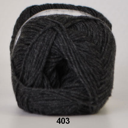 Hjertegarn Lana Cotton 212